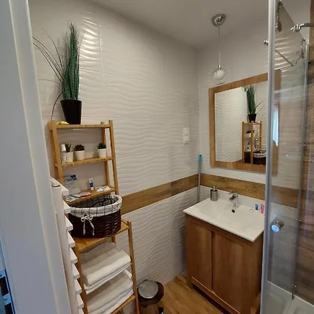 Apartment Nadmorski