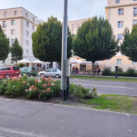 Nadmorski Apartment