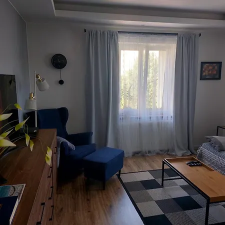 Nadmorski Gdynia